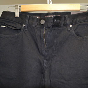 NWT Michael Kors Men's Tailored/Classic Fit Jeans
